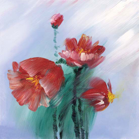 Compatible Blumen JAHRRIESNGE  for flowers lpf05357 