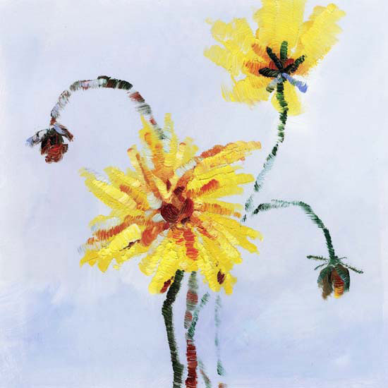 Compatible Blumen JAHRRIESNGE  for flowers lpf05364 