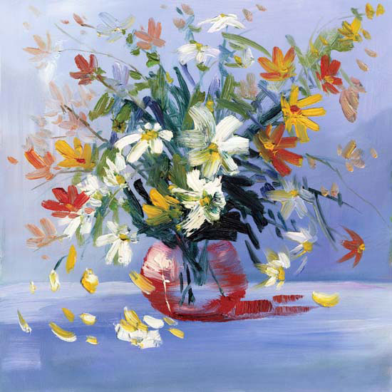 Compatible Blumen JAHRRIESNGE  for flowers lpf05372 