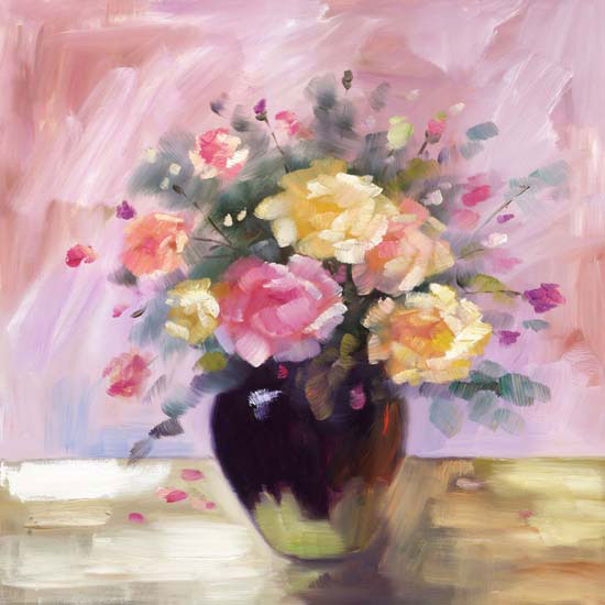 Compatible Blumen JAHRRIESNGE  for flowers lpf05379 