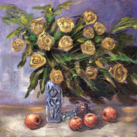 Compatible Blumen JAHRRIESNGE  for flowers lpf05381 