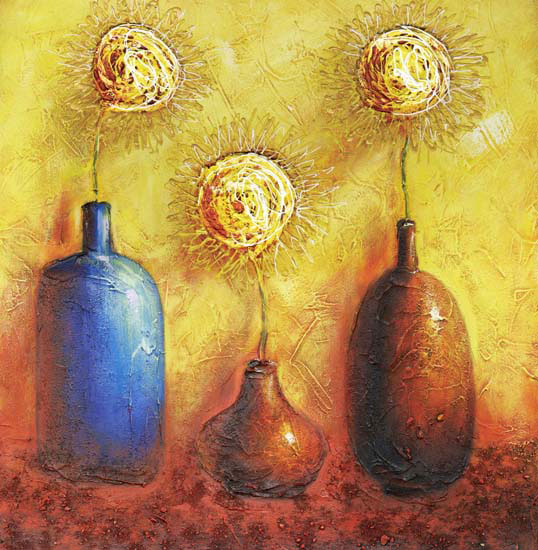 Compatible Blumen JAHRRIESNGE  for flowers lpf05404 