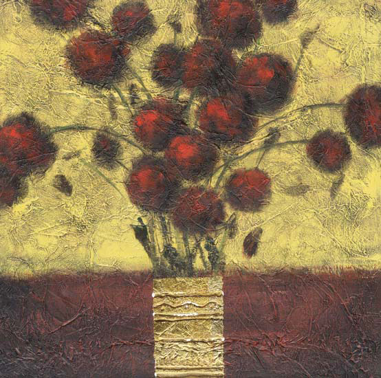 Compatible Blumen JAHRRIESNGE  for flowers lpf05409 