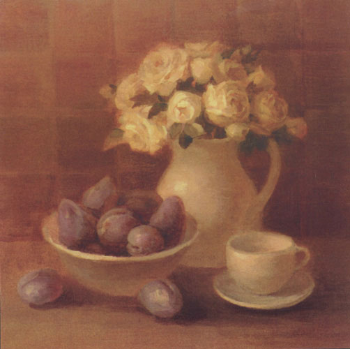 Compatible Blumen JAHRRIESNGE  for flowers lpf05433 