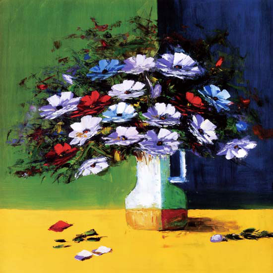 Compatible Blumen JAHRRIESNGE  for flowers lpf05435 