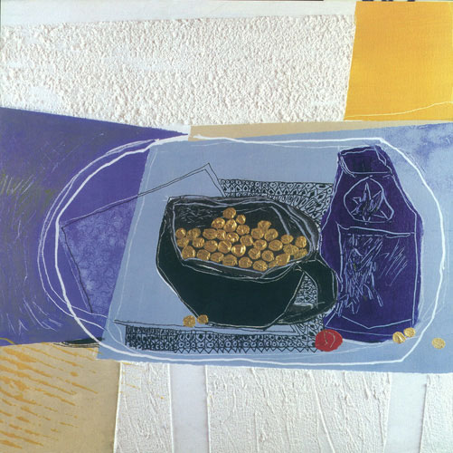 Compatible Blumen JAHRRIESNGE  for untitle lpf05459 