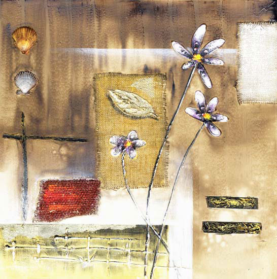 Compatible Blumen JAHRRIESNGE  for flowers lpf05493 