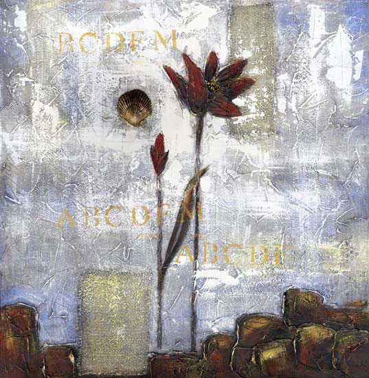 Compatible Blumen JAHRRIESNGE  for flowers lpf05518 