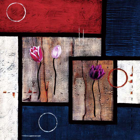 Compatible Blumen JAHRRIESNGE  for flowers lpf05563 