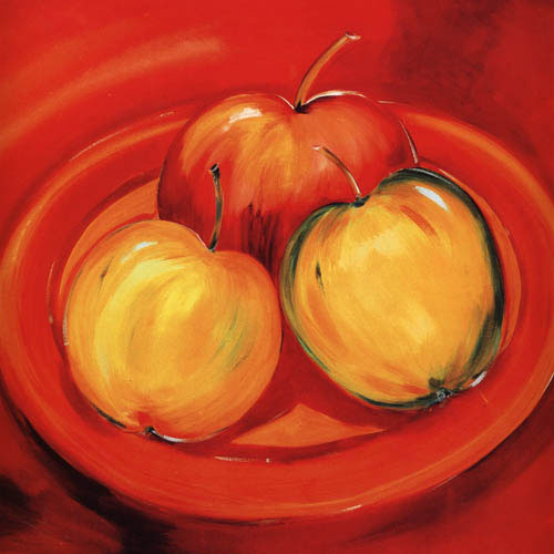 Compatible Blumen JAHRRIESNGE  for apples lpf05605 