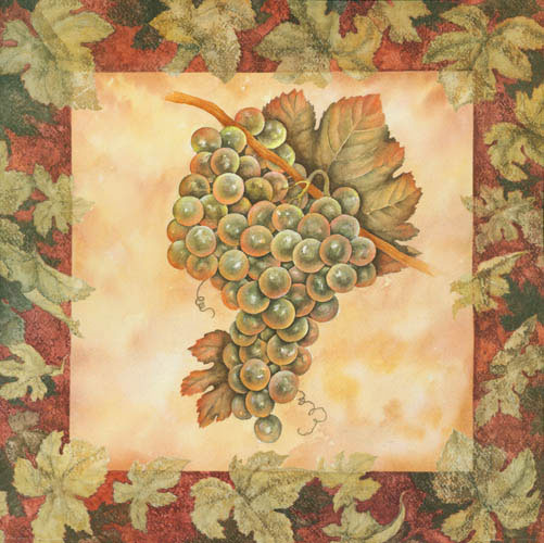 Compatible Blumen JAHRRIESNGE  for grapes lpf05610 