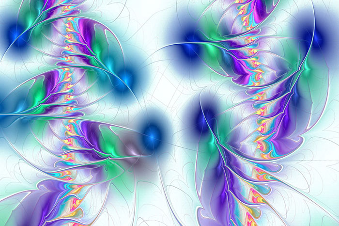 Compatible Abstrakt Jahrriesnge  for colorful-lpf05621 