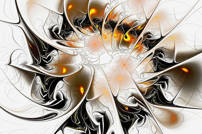 Compatible Abstrakt Jahrriesnge  for colorful-lpf05623 