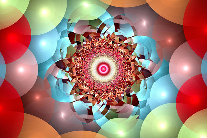 Compatible Abstrakt Jahrriesnge  for colorful-lpf05629 