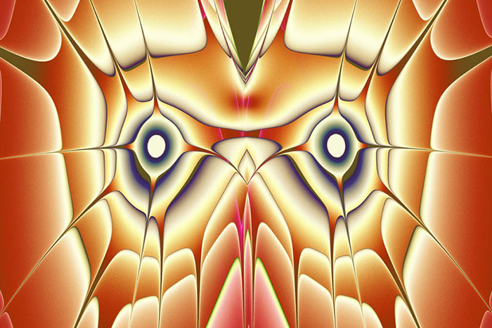 Compatible Abstrakt Jahrriesnge  for colorful-lpf05638 