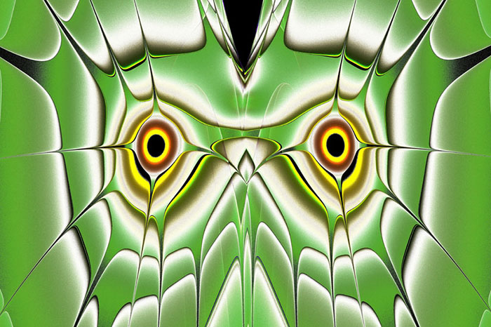 Compatible Abstrakt Jahrriesnge  for colorful-lpf05639 