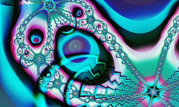 Compatible Abstrakt Jahrriesnge  for colorful-lpf05644 