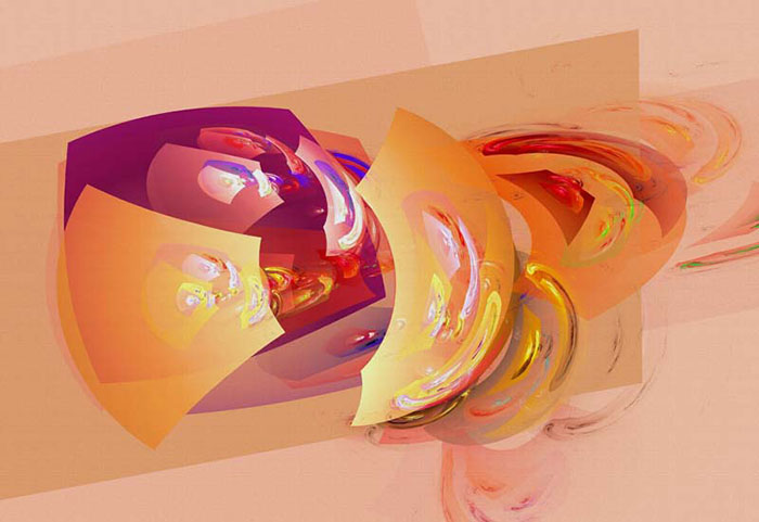 Compatible Abstrakt Jahrriesnge  for colorful-lpf05659 