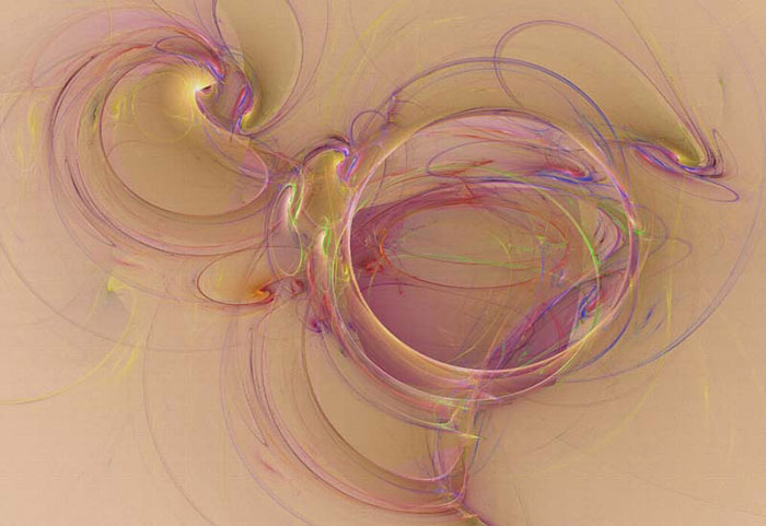 Compatible Abstrakt Jahrriesnge  for colorful-lpf05662 