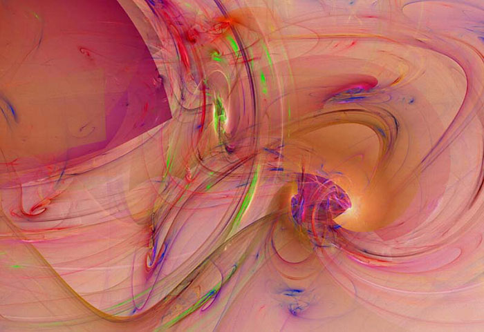 Compatible Abstrakt Jahrriesnge  for colorful-lpf05665 