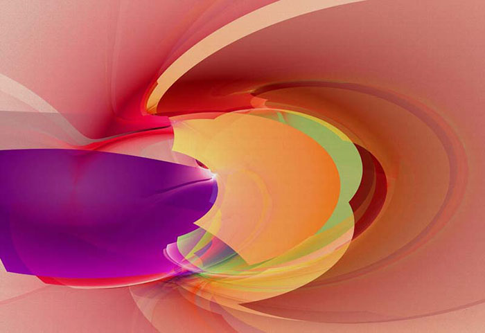 Compatible Abstrakt Jahrriesnge  for colorful-lpf05674 