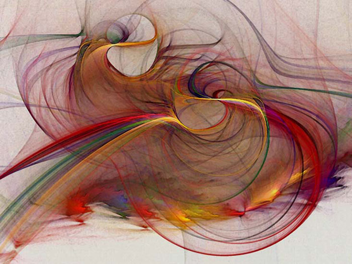 Compatible Abstrakt Jahrriesnge  for colorful-lpf05693 