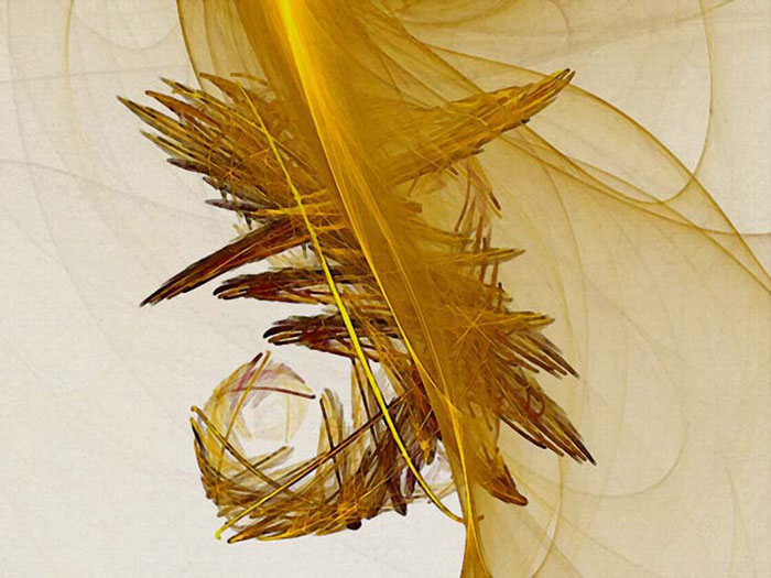 Compatible Abstrakt Jahrriesnge  for colorful-lpf05708 