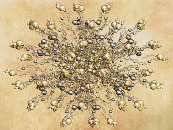 Compatible Abstrakt Jahrriesnge  for colorful-lpf05715 