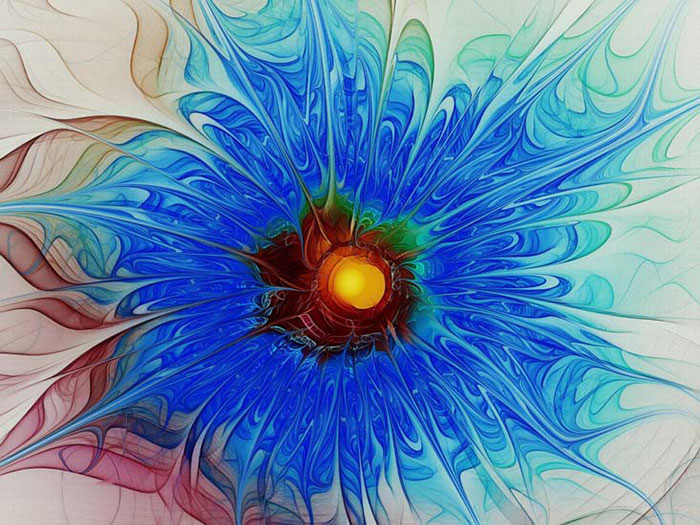 Compatible Abstrakt Jahrriesnge  for colorful-lpf05728 