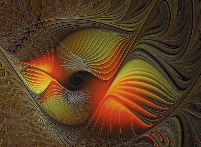 Compatible Abstrakt Jahrriesnge  for colorful-lpf05742 