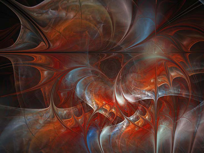 Compatible Abstrakt Jahrriesnge  for colorful-lpf05764 