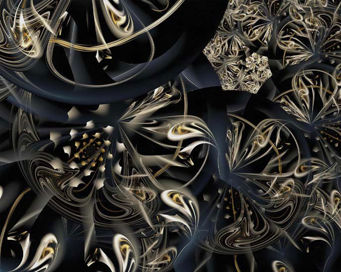 Compatible Abstrakt Jahrriesnge  for colorful-lpf05782 