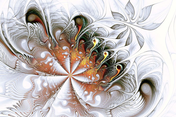 Compatible Abstrakt Jahrriesnge  for colorful-lpf05794 