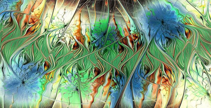 Compatible Abstrakt Jahrriesnge  for colorful-lpf05800 