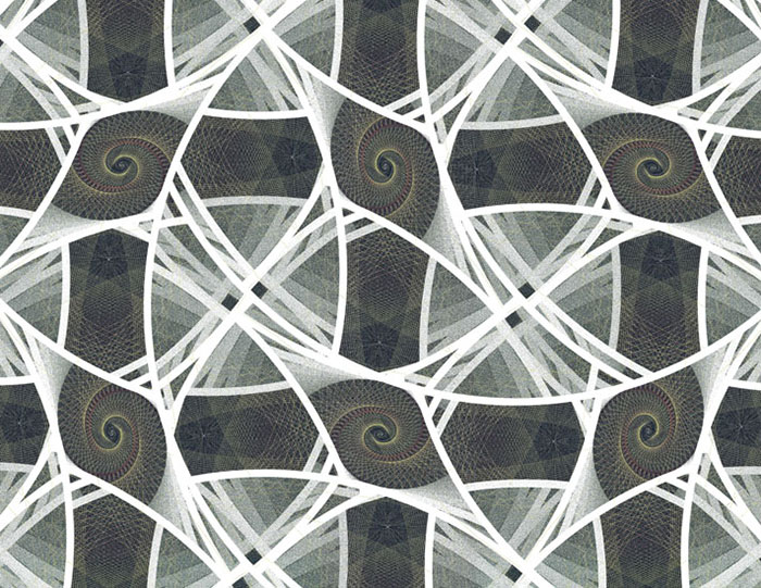 Compatible Abstrakt Jahrriesnge  for colorful-lpf05806 