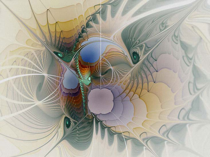 Compatible Abstrakt Jahrriesnge  for colorful-lpf05818 