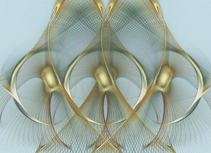 Compatible Abstrakt Jahrriesnge  for colorful-lpf05820 