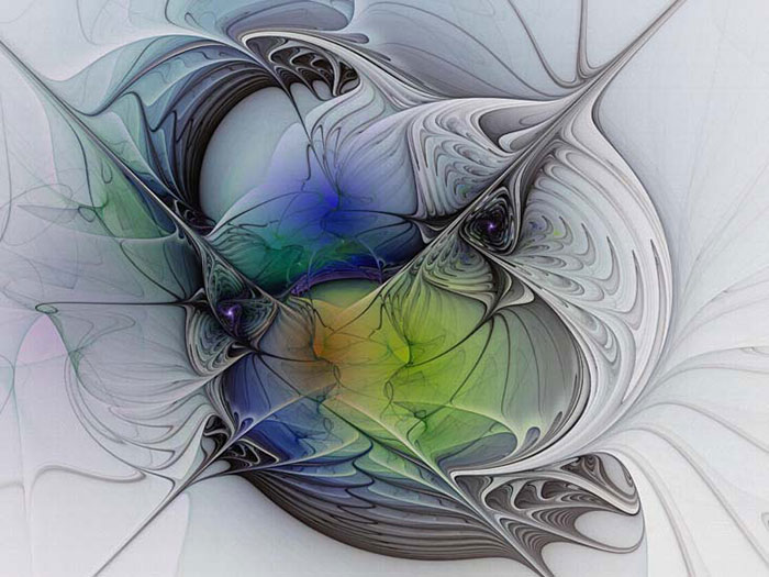 Compatible Abstrakt Jahrriesnge  for colorful-lpf05852 