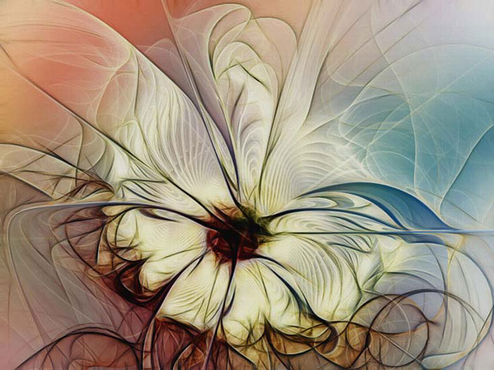 Compatible Abstrakt Jahrriesnge  for colorful-lpf05855 