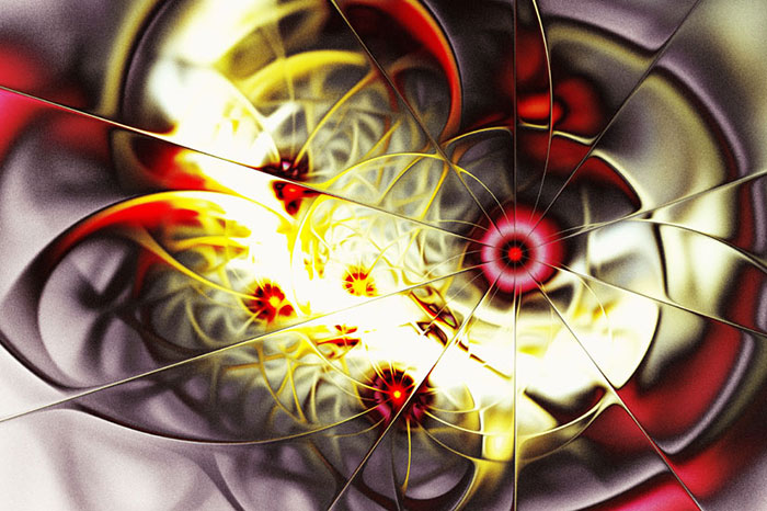 Compatible Abstrakt Jahrriesnge  for colorful-lpf05869 