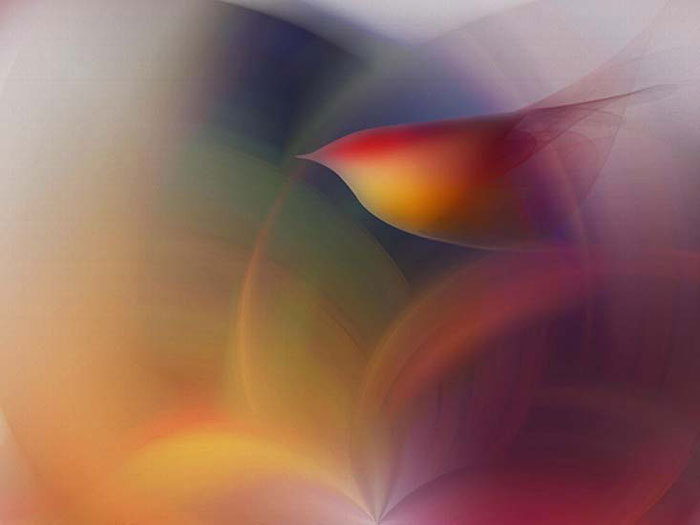 Compatible Abstrakt Jahrriesnge  for colorful-lpf05906 