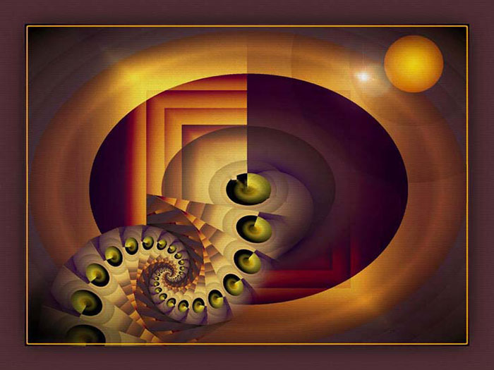 Compatible Abstrakt Jahrriesnge  for colorful-lpf05908 