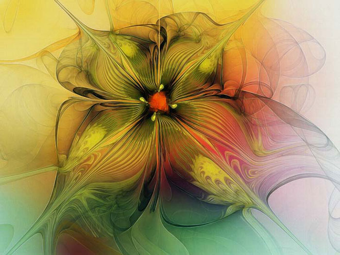 Compatible Abstrakt Jahrriesnge  for colorful-lpf05918 