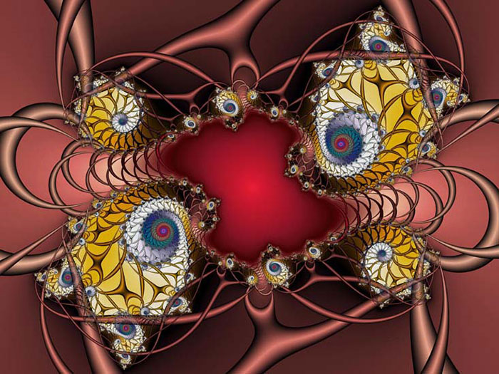 Compatible Abstrakt Jahrriesnge  for colorful-lpf05929 