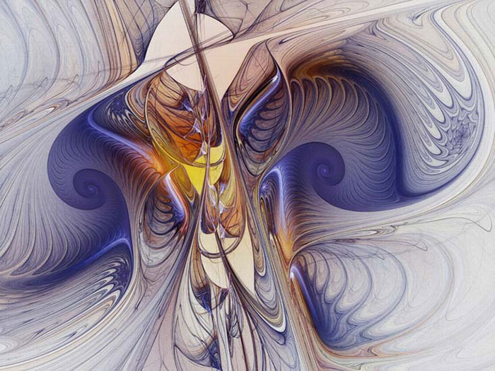 Compatible Abstrakt Jahrriesnge  for colorful-lpf05942 