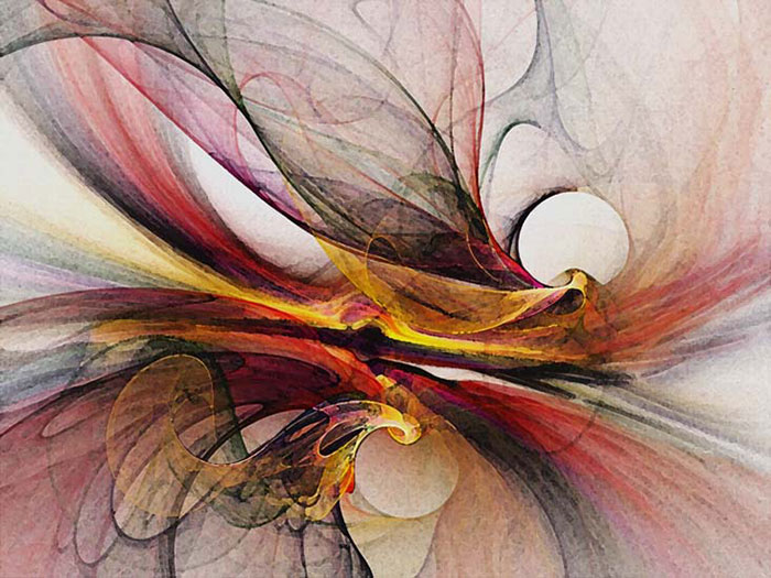 Compatible Abstrakt Jahrriesnge  for colorful-lpf05948 