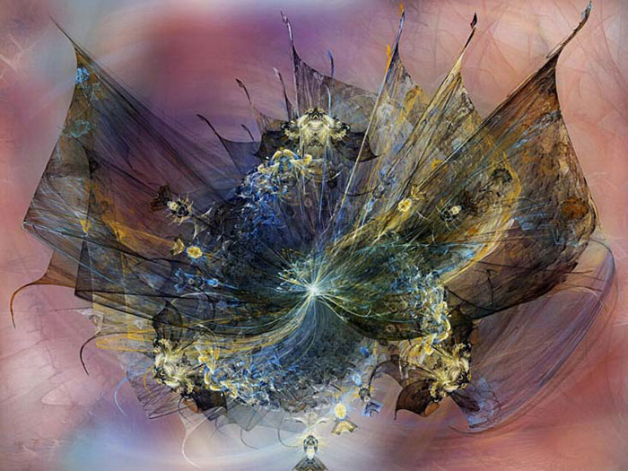 Compatible Abstrakt Jahrriesnge  for colorful-lpf05982 