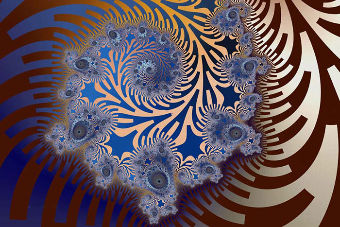 Compatible Abstrakt Jahrriesnge  for colorful-lpf05985 