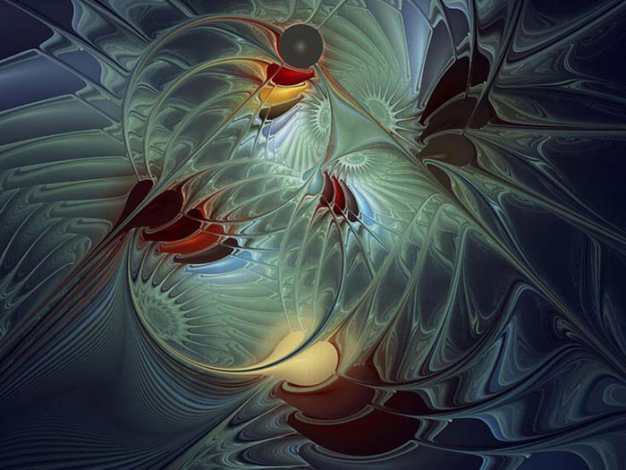 Compatible Abstrakt Jahrriesnge  for colorful-lpf05989 