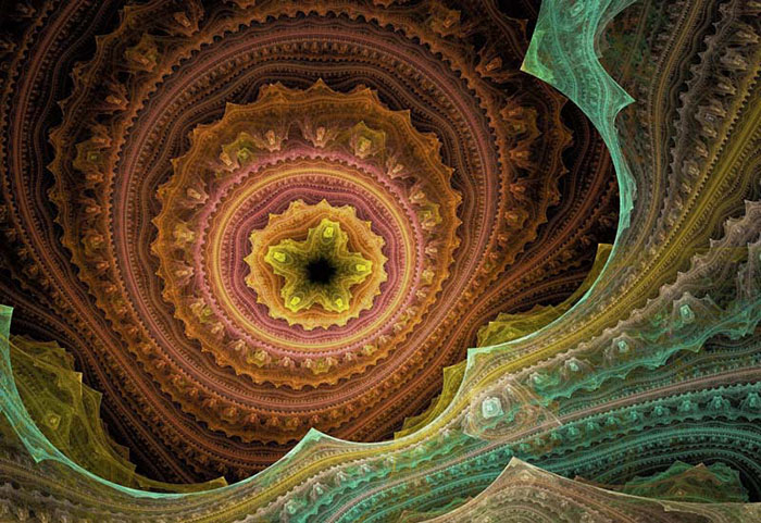 Compatible Abstrakt Jahrriesnge  for colorful-lpf06006 